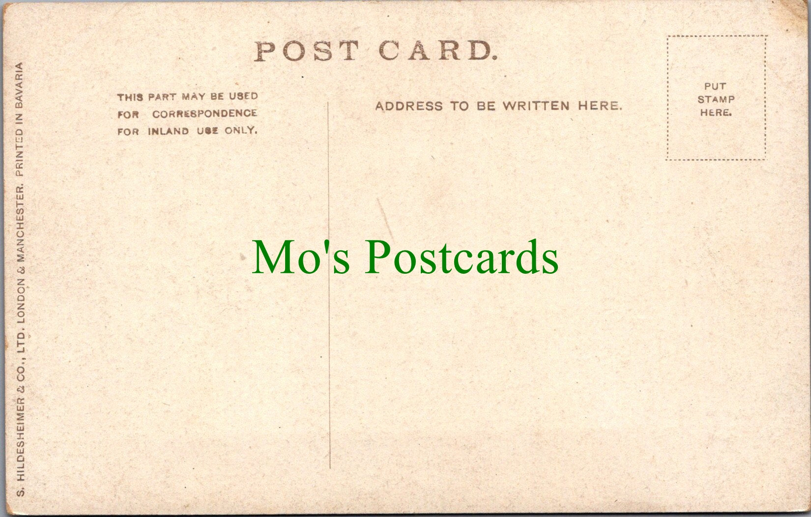Children Postcard - Mother and Child Embracing   SW11821