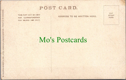 Children Postcard - Mother and Child Embracing   SW11821