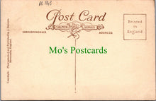 Load image into Gallery viewer, Worcestershire Postcard - Great Malvern, The Priory Church  DC1143
