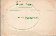 Load image into Gallery viewer, London Postcard - Grangewood Park, South Norwood  DC1144
