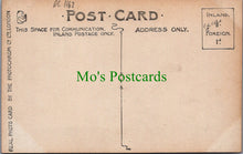 Load image into Gallery viewer, Wales Postcard - St Asaph Cathedral DC1162
