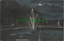 Load image into Gallery viewer, London Postcard - Kensington Gardens  DC1108
