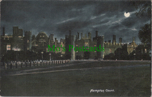 Middlesex Postcard - Hampton Court Palace  DC1109