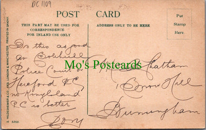 Middlesex Postcard - Hampton Court Palace  DC1109