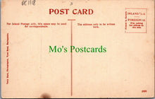 Load image into Gallery viewer, Hampshire Postcard - Strathfield Saye Church Interior  DC1118
