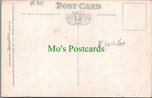 Load image into Gallery viewer, Wales Postcard - St Asaph Cathedral and Cross DC1122
