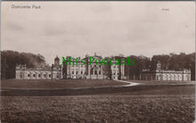 Load image into Gallery viewer, Yorkshire Postcard - Duncombe Park, Near Helmsley  DC1129
