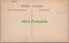 Load image into Gallery viewer, Worcestershire Postcard - Malvern Priory Church and Hills  DC1133
