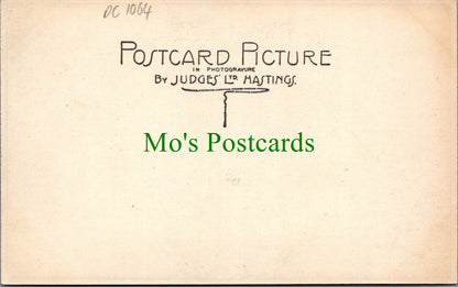 Dorset Postcard - Bournemouth Looking West   DC1064