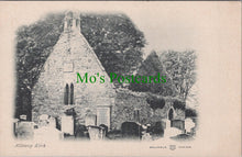 Load image into Gallery viewer, Scotland Postcard - Alloway Kirk Church, South Ayrshire   DC1073
