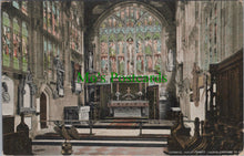 Load image into Gallery viewer, Warwickshire Postcard - Stratford On Avon, Holy Trinity Church DC1096
