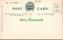 Load image into Gallery viewer, Sussex Postcard - St John&#39;s Church, Upper St Leonards DC1098
