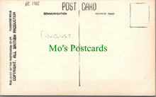 Load image into Gallery viewer, Wales Postcard - Beddgelert and Snowdon   DC1103
