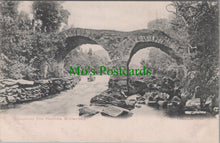 Load image into Gallery viewer, Ireland Postcard - Shooting The Rapids, Killarney  DC1032
