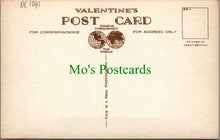 Load image into Gallery viewer, Wales Postcard - Plynlimon Pass, Cambrian Mountains  DC1041
