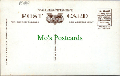 Cheshire Postcard - Views of Chester Cathedral  DC1042