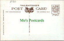 Load image into Gallery viewer, Cheshire Postcard - Views of Chester Cathedral  DC1042
