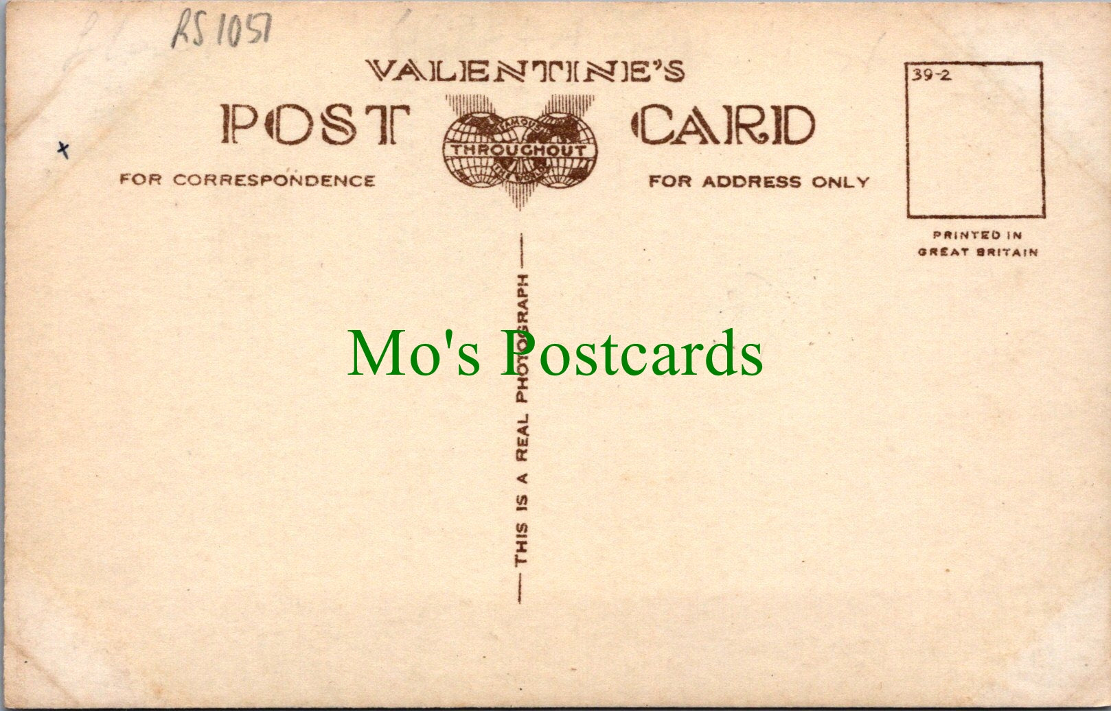 Hampshire Postcard - Greetings From Basingstoke   DC1051
