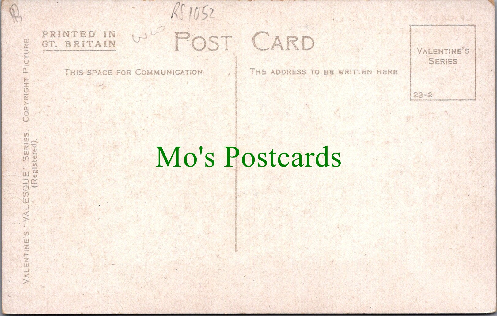 Warwickshire Postcard - Leicester's Hospital, Warwick   DC1052