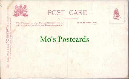 Cheshire Postcard - Chester, Lord Derby's House  SW13057