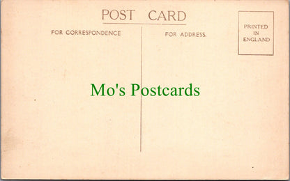 Wales Postcard - Shire Hall, Monmouth  SW13063