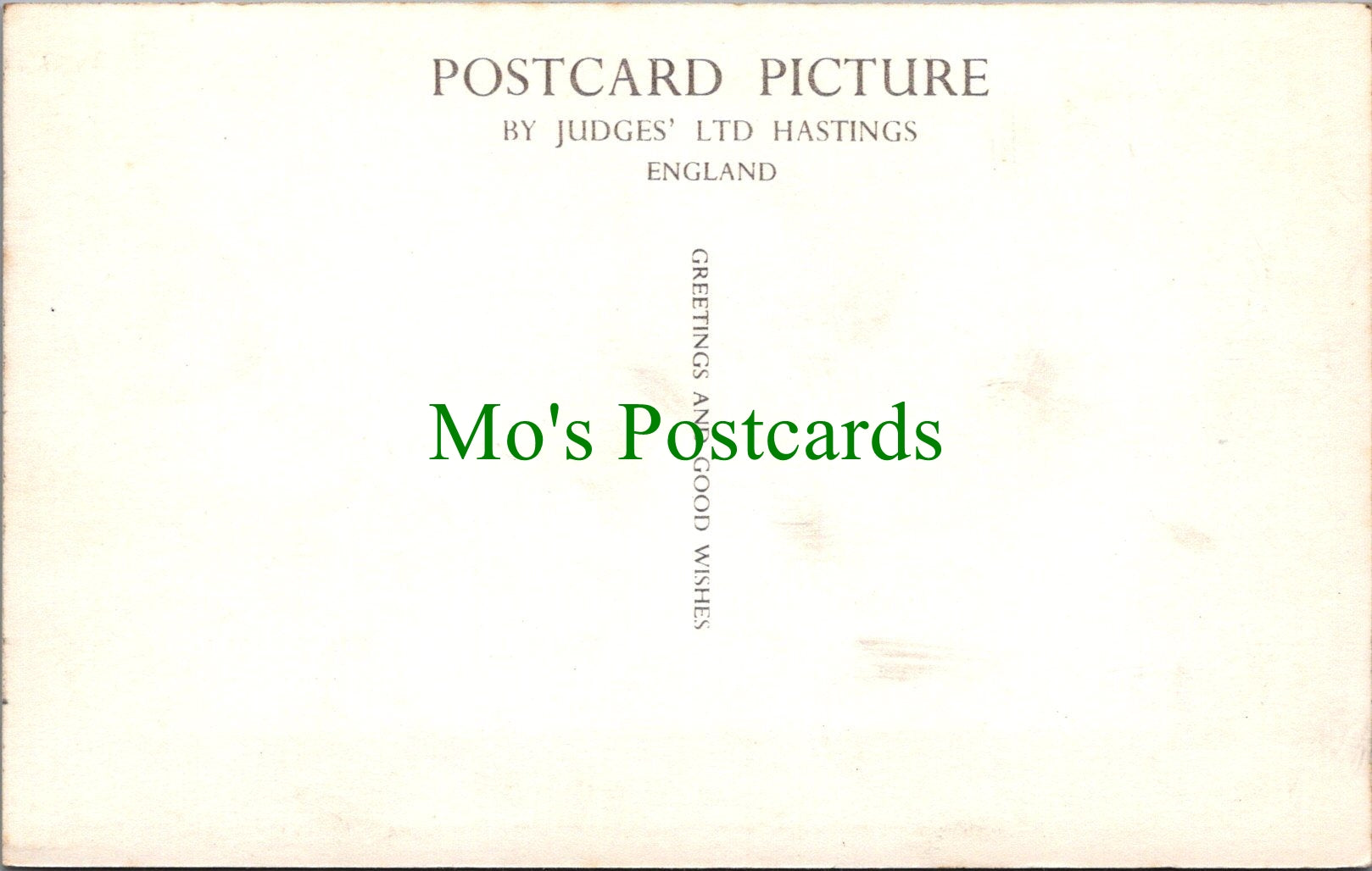 Dorset Postcard - Sherborne School  SW13068