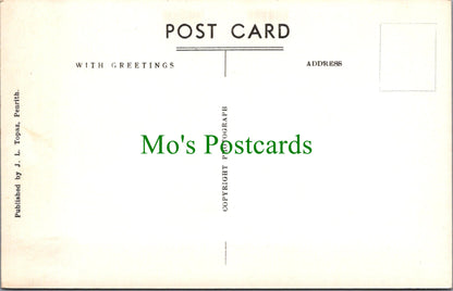 Cumbria Postcard - Patterdale Hotel, Patterdale, Penrith  SW13072