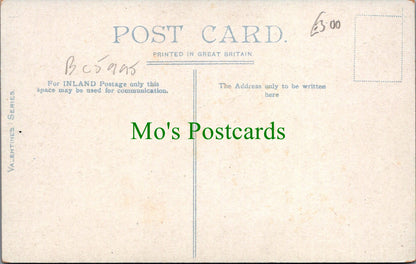 Sussex Postcard - Midhurst, Cowdray Castle Entrance  SW13075
