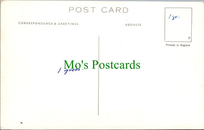 Wales Postcard - Oxwich Castle, Glamorgan SW13079