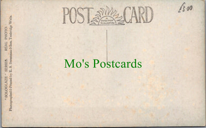 Kent Postcard - Dover Castle, Constable's Tower  SW13084