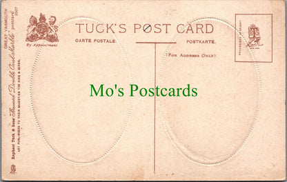 Norfolk Postcard - Great Yarmouth Fish Wharf SW13104