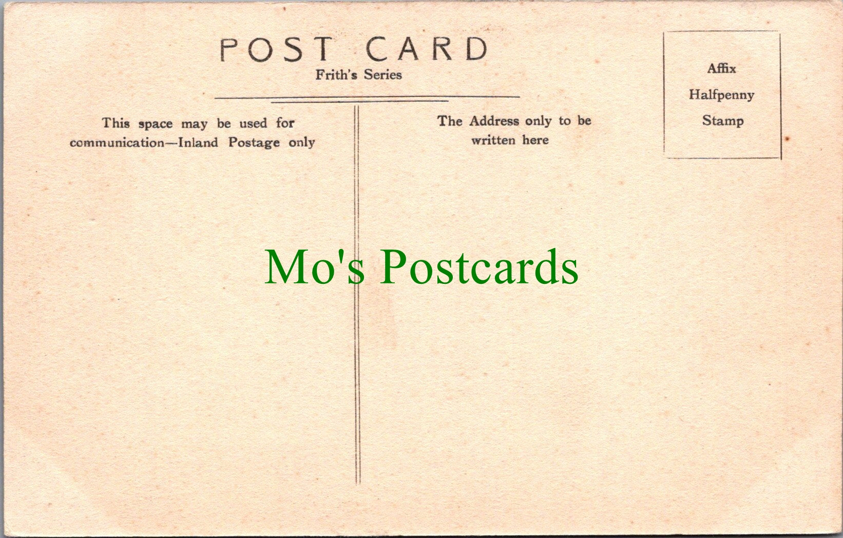 Wales Postcard - Raglan Castle, Fountain Court  SW13110