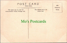 Load image into Gallery viewer, Wales Postcard - Raglan Castle, Fountain Court  SW13110
