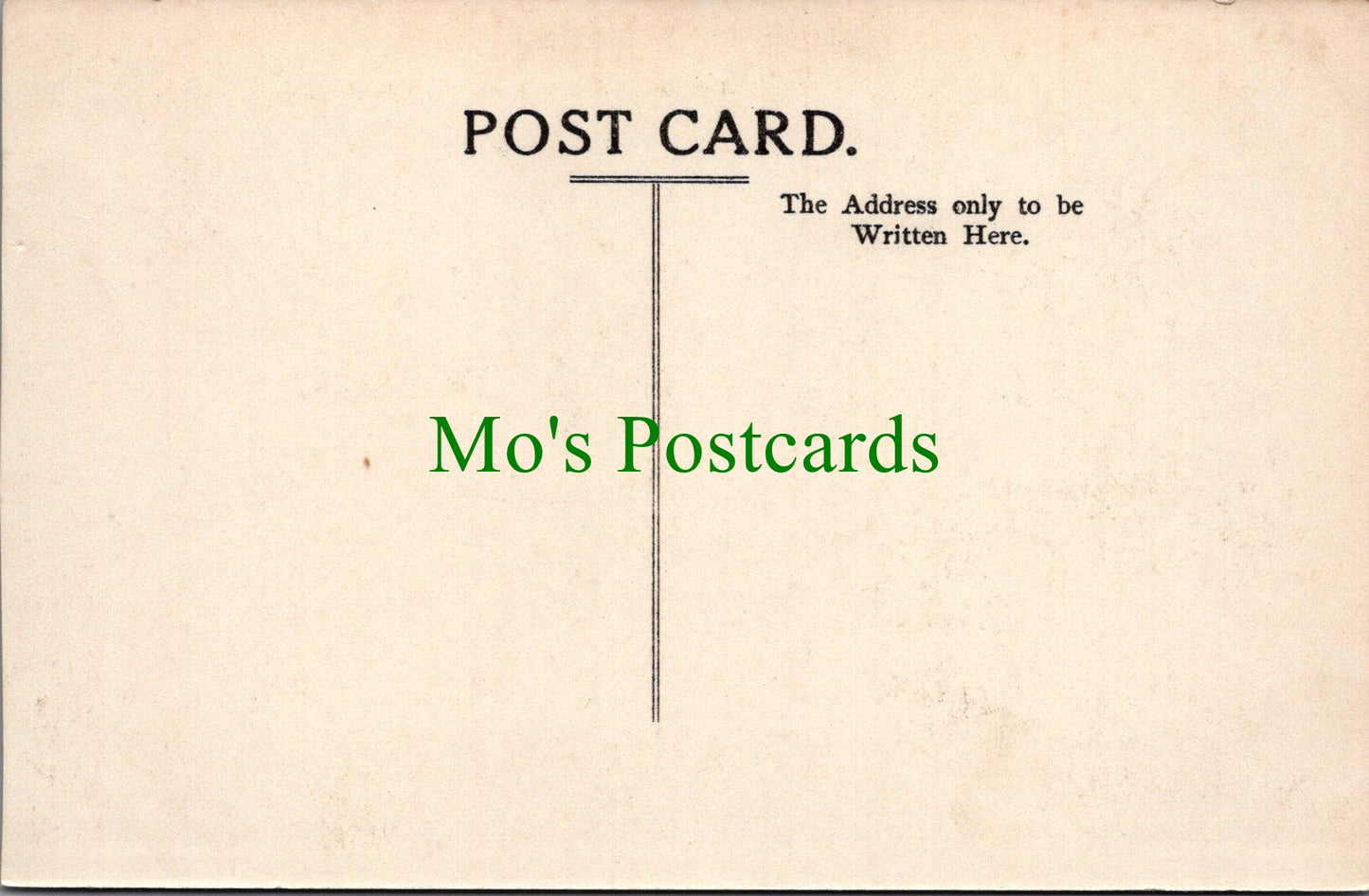 Yorkshire Postcard - Helmsley, The Castle Ruins  SW13115