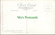 Load image into Gallery viewer, Wales Postcard - Harlech Castle. Artist A.R.Quinton  SW13117
