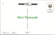 Load image into Gallery viewer, Norfolk Postcard - Views of Norwich SW11538
