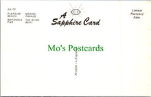 Load image into Gallery viewer, Norfolk Postcard - Views of Great Yarmouth  SW11537
