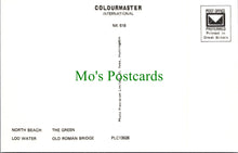 Load image into Gallery viewer, Norfolk Postcard - Views of Heacham   SW11534
