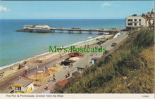 Load image into Gallery viewer, Norfolk Postcard - Cromer, The Pier and Promenade  SW11523
