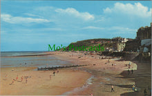 Load image into Gallery viewer, Norfolk Postcard - Cromer Beach  SW11519
