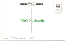 Load image into Gallery viewer, Norfolk Postcard - Greetings From Cromer  SW11518
