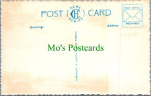 Load image into Gallery viewer, Norfolk Postcard - Greetings From Ludham  SW11516
