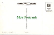 Load image into Gallery viewer, Norfolk Postcard - Views of The Norfolk Broads  SW11515
