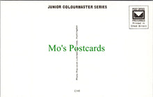 Load image into Gallery viewer, Toys Postcard - Children&#39;s Nursery Rhymes &amp; Fairy Tales SW11506
