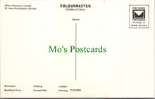 Load image into Gallery viewer, Norfolk Postcard - The Norfolk Broads SW11496
