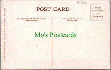 Load image into Gallery viewer, Norfolk Postcard - Hickling Broad, Artist View  DC1634
