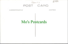 Load image into Gallery viewer, Hampshire Postcard - Old Portsmouth, Clarence Pier Tram Terminal DC1616
