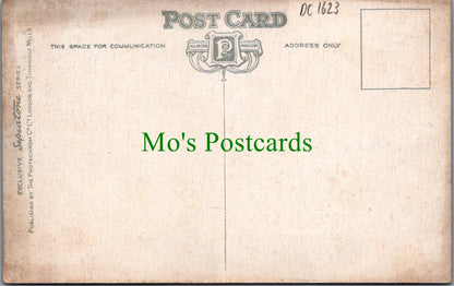 Lancashire Postcard - Liverpool, Lord Street  DC1623