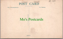 Load image into Gallery viewer, Yorkshire Postcard - Whitby Church Steps   DC1569
