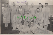 Load image into Gallery viewer, Germany Postcard - Ludwigsburg. Hospital Patients?  DC1591
